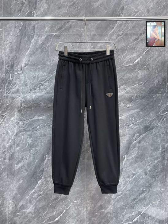 Picture of Prada Long Pants _SKUPradaM-3XL12yx4215758